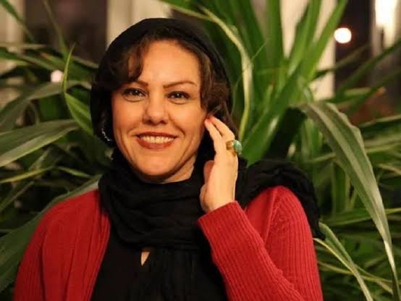 افسانه چهره آزاد