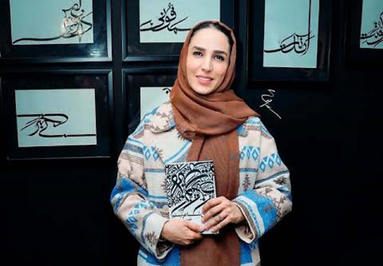 سوگل طهماسبی