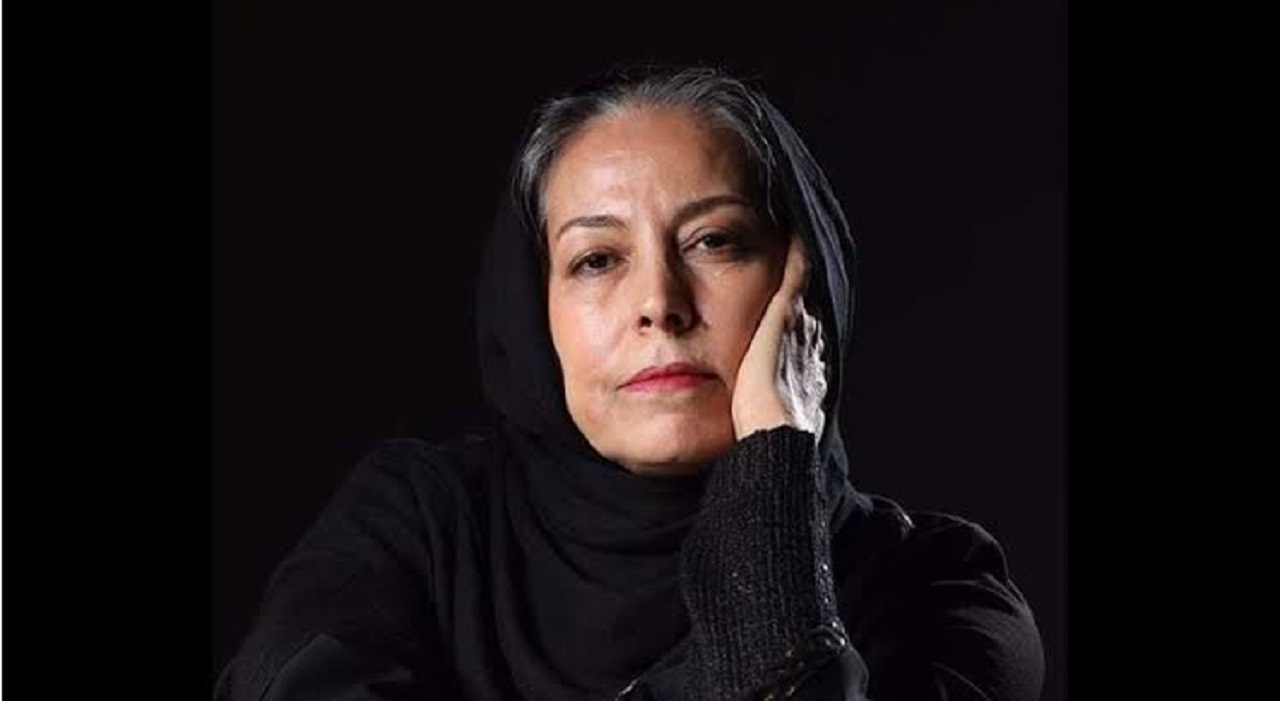 سهیلا رضوی