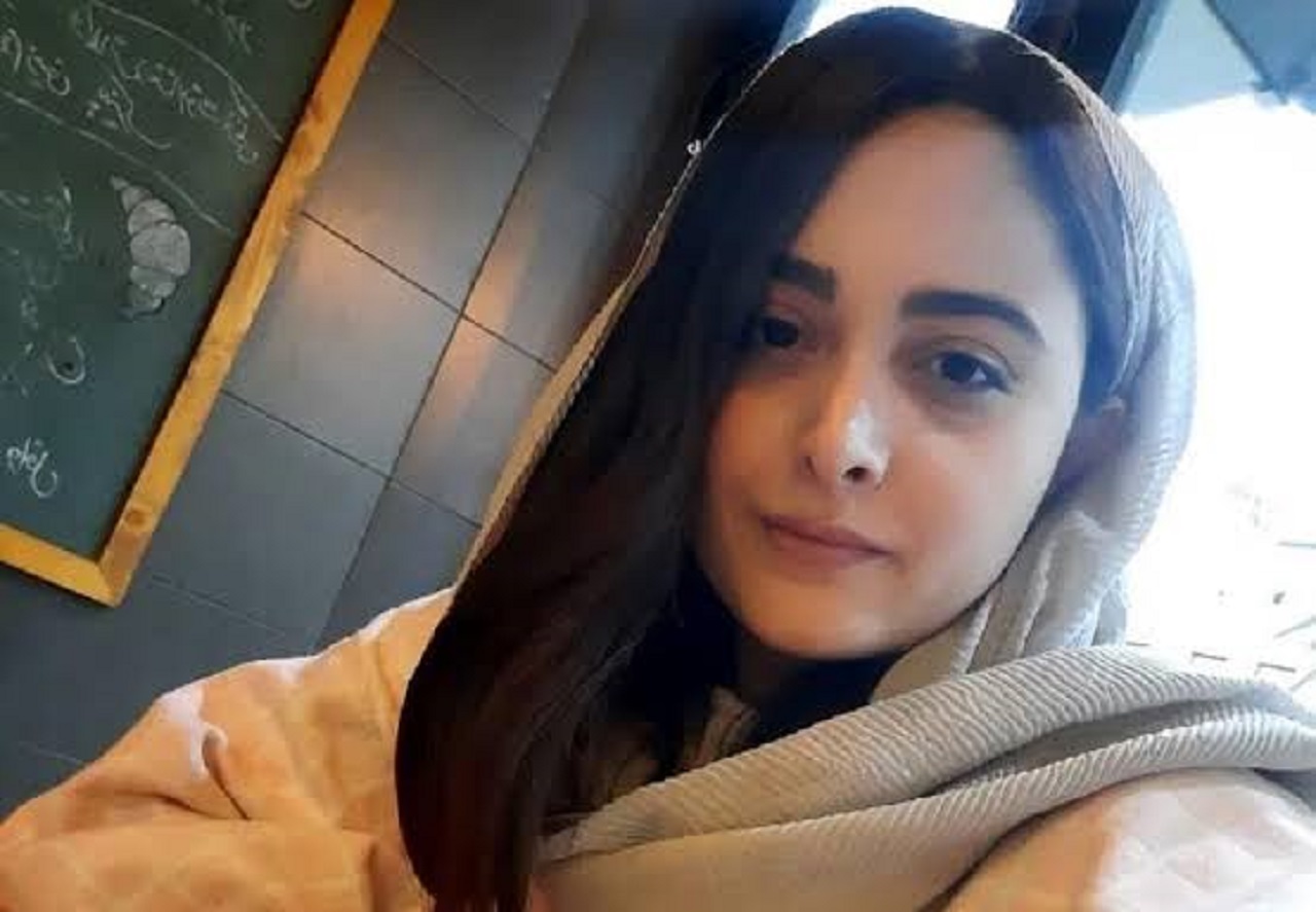 فاطمه حاجوی
