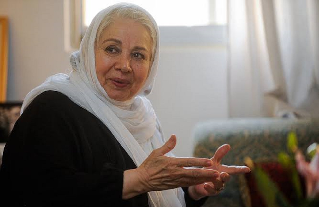 شمسی فضل الهی