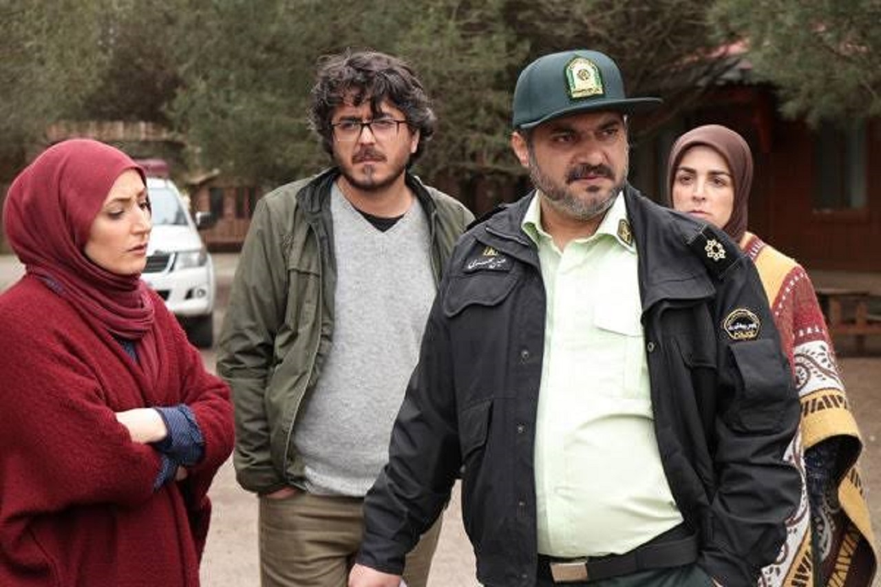 سریال زندگی از نو