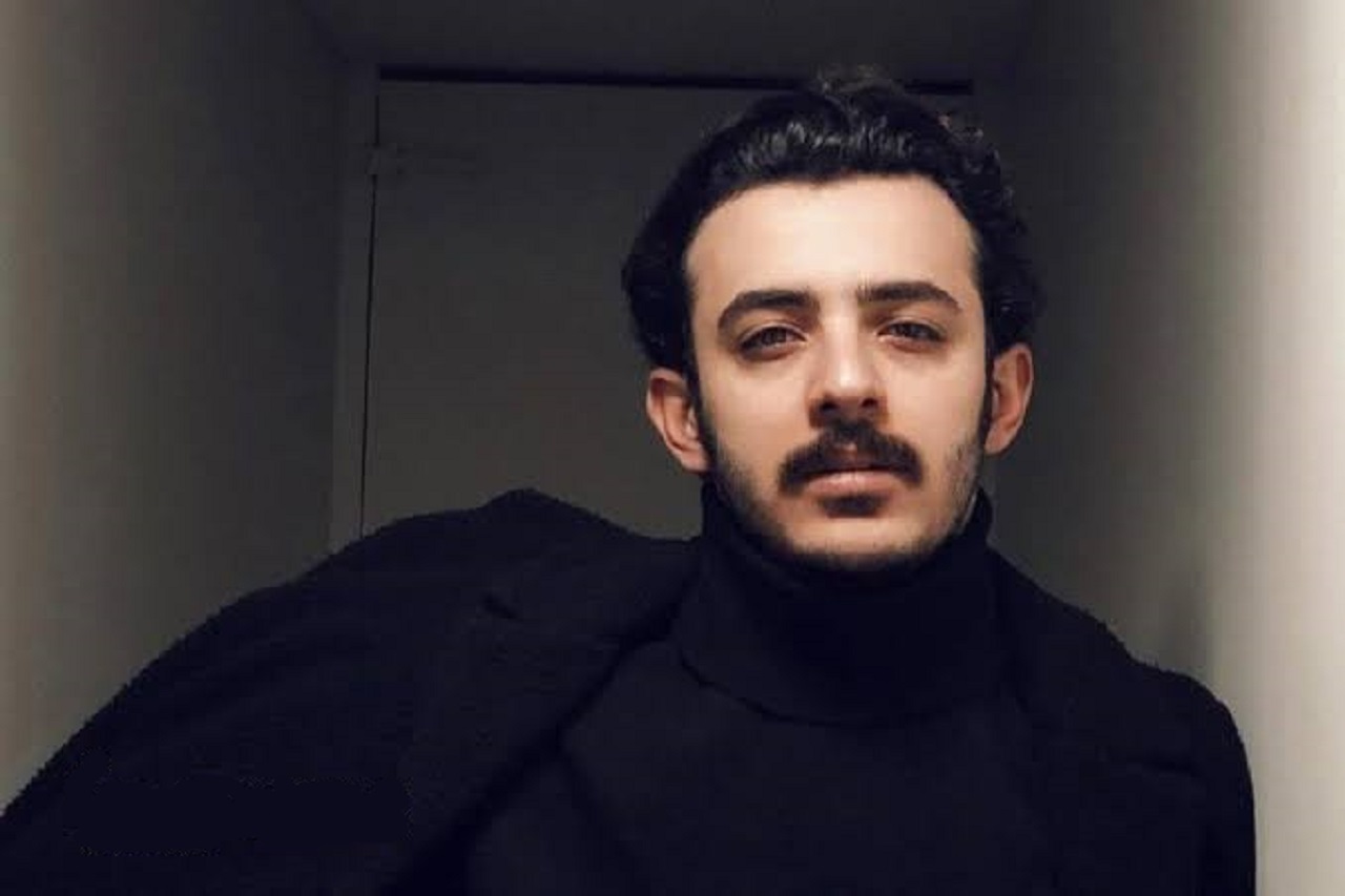 علی شادمان در نقش نوروز