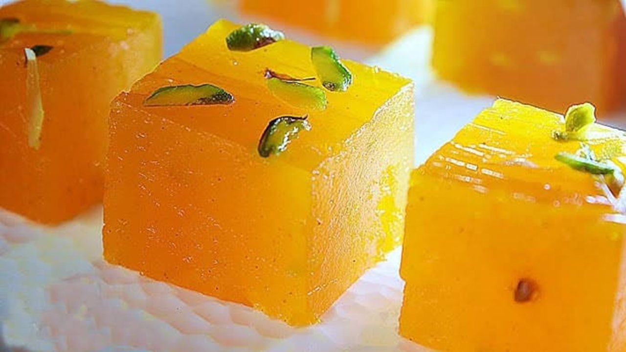 طرز تهیه مسقطی