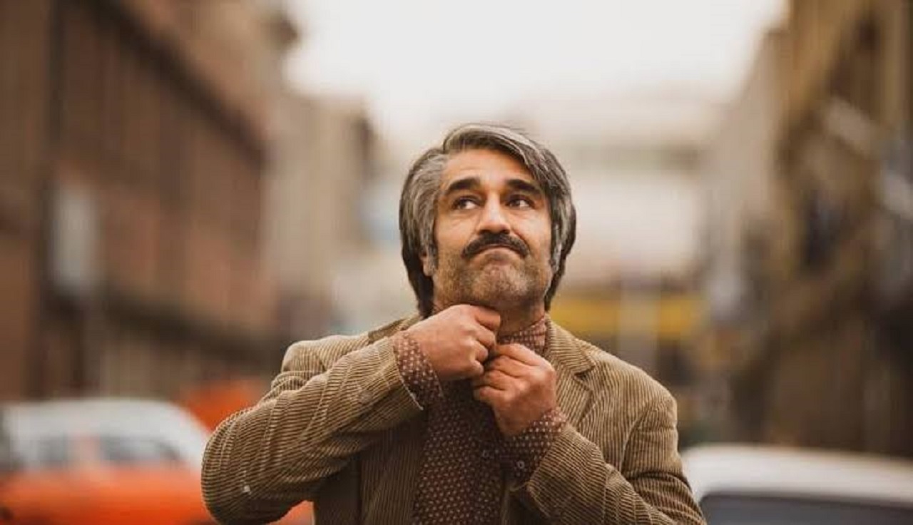 پژمان جمشیدی در نقش فریبرز