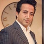 اهنگ اخه یارم رنگ موهاش سعید شایسته