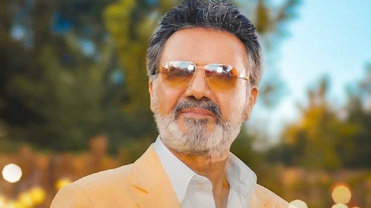 حواشی کنسرت معین