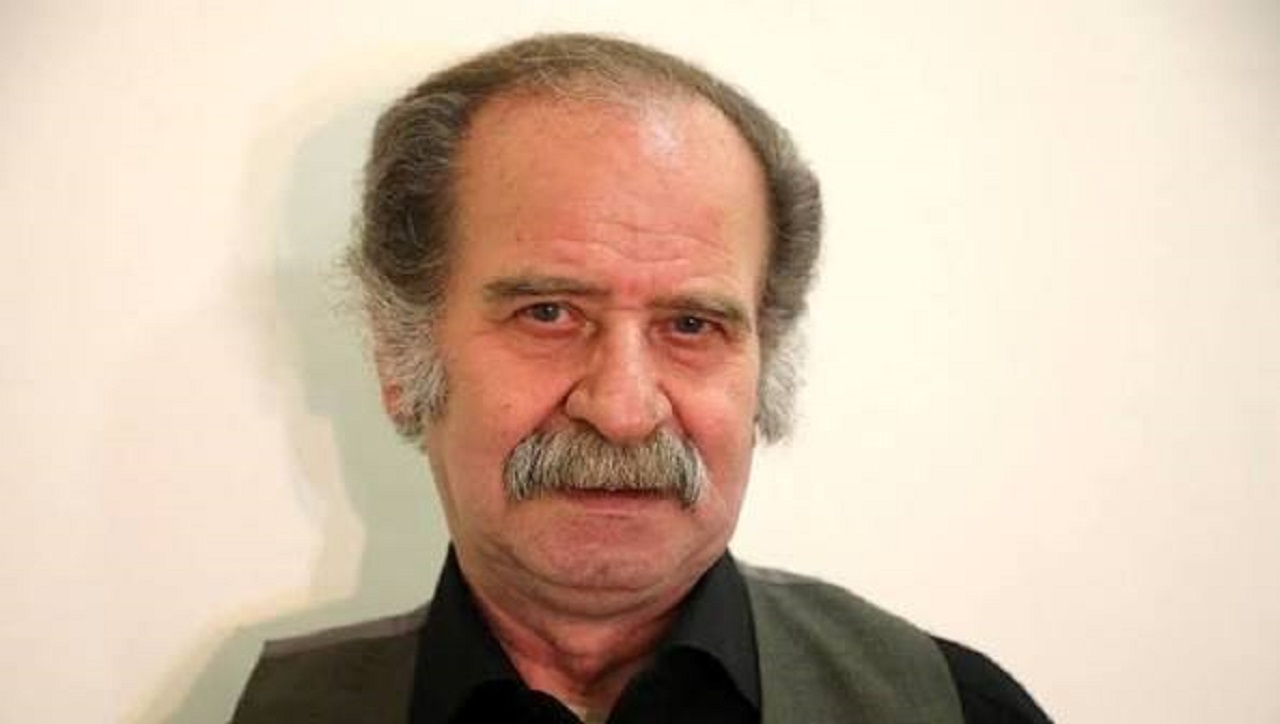 فرج الله گل سفیدی