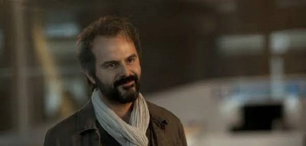 نقش علی مصفا در سریال تاکسی