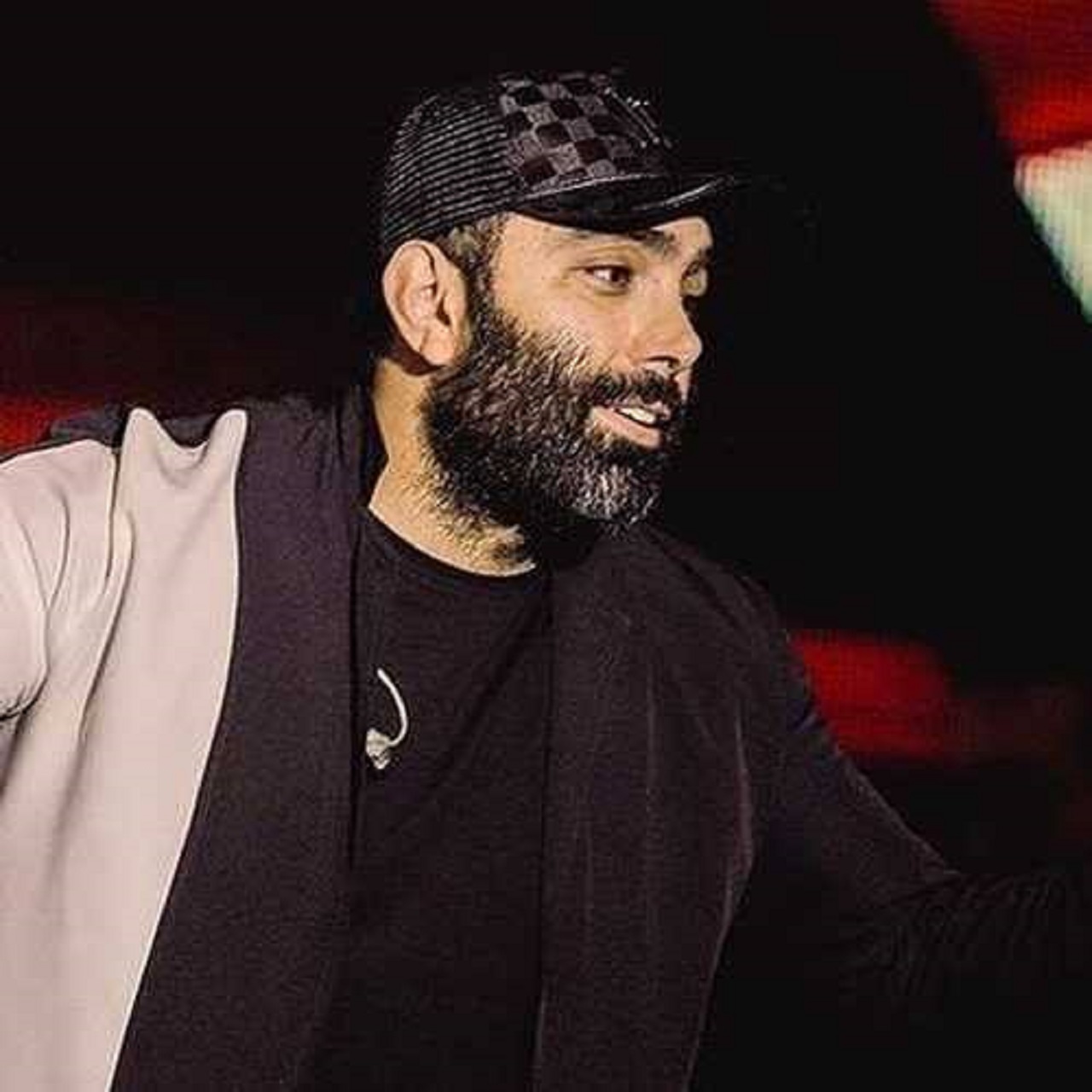 بیوگرافی مسعود صادقلو