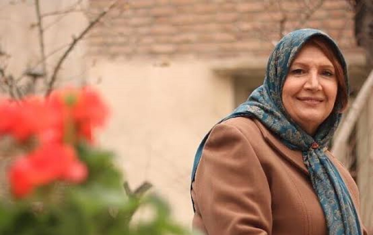 شهین تسلیمی