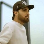 آهنگ آسمان دلگیره مغزم درگیره