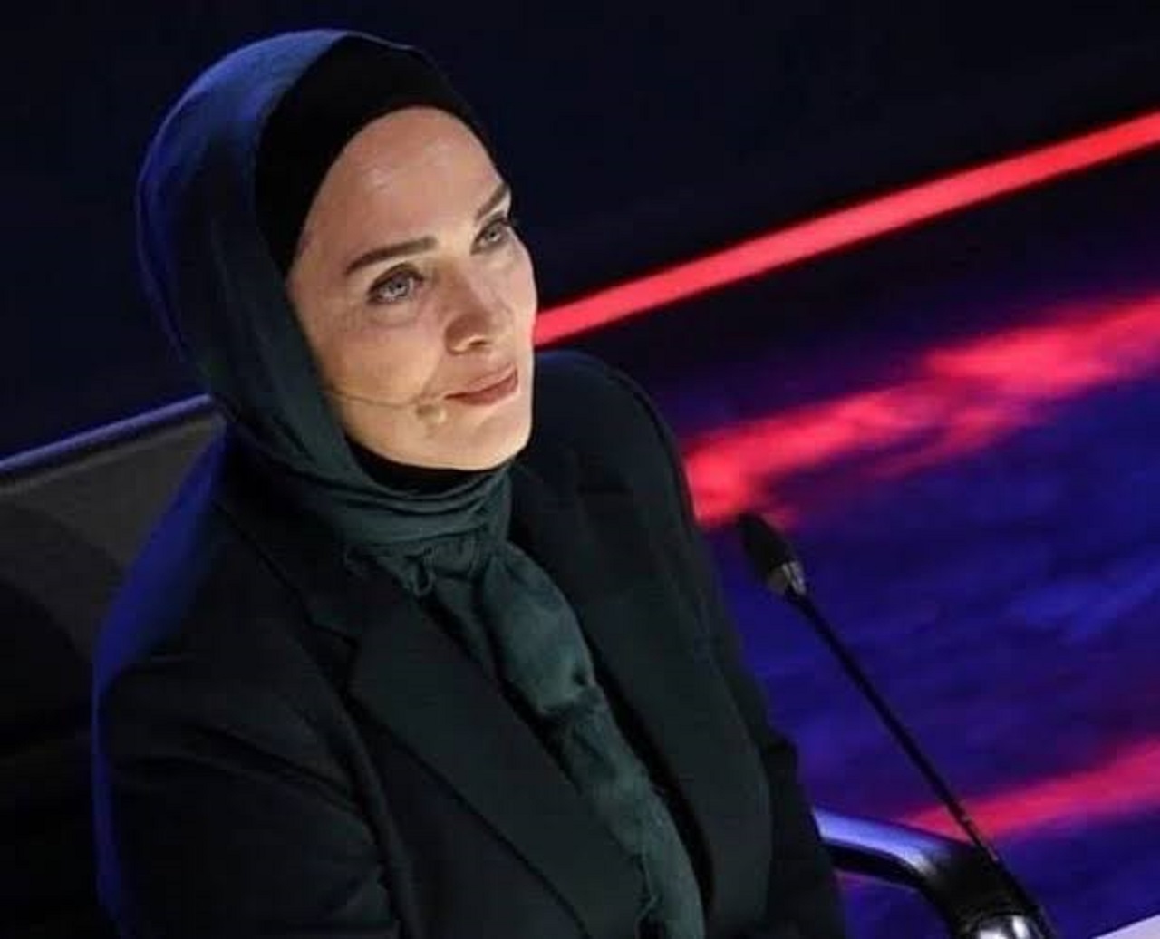 بیوگرافی رویا نونهالی