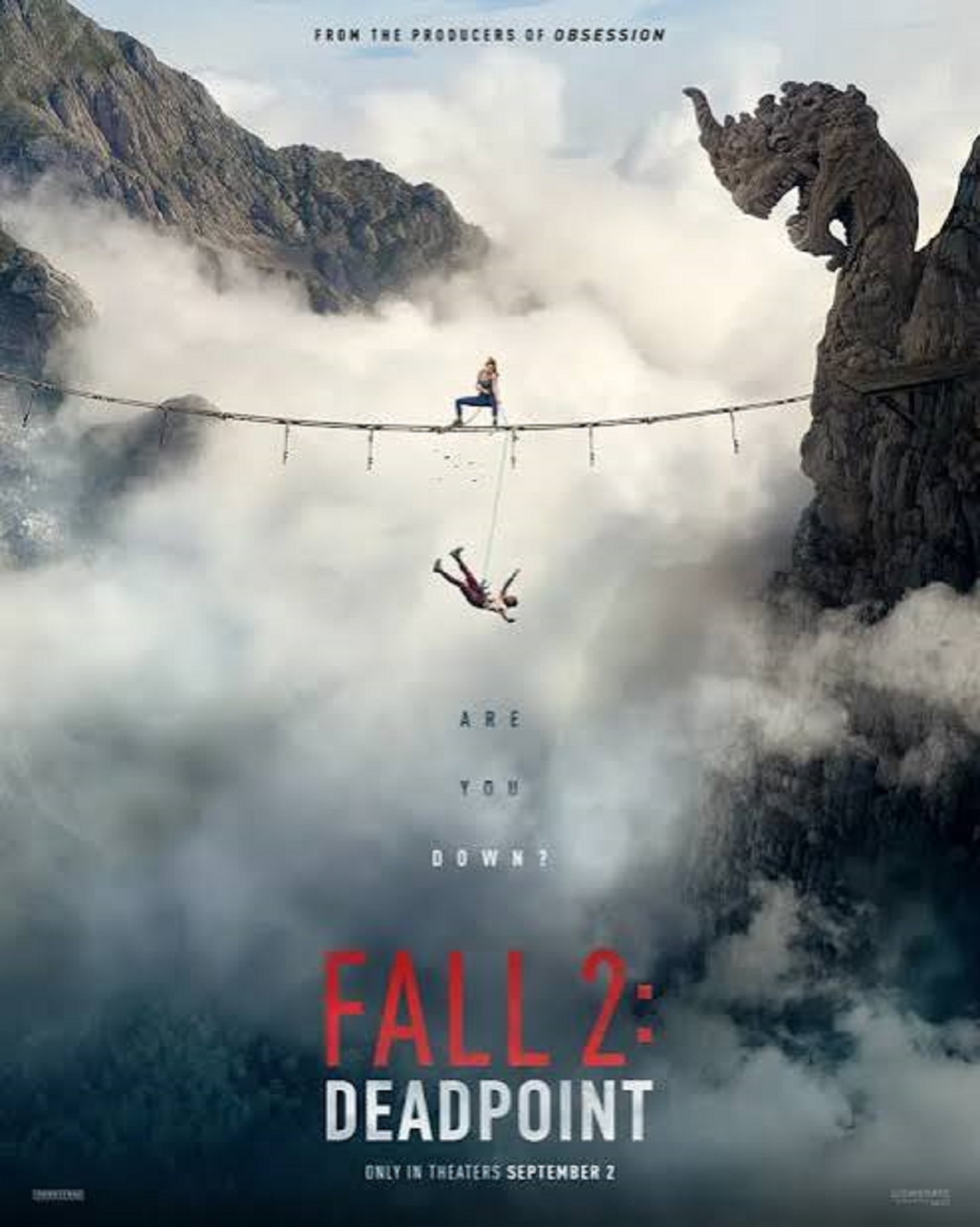 فیلم fall 2