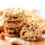 کوکی رژیمی برای ورزشکاران