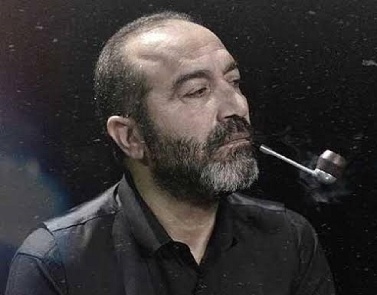 ایرج سنجری