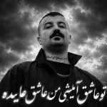 آهنگ توعاشق آیلیشی من عاشق هایده با صدای پوری