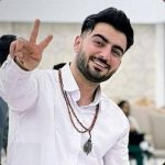 دانلود اهنگ جان چشات دیوونه بازیات | ترند اینستا رامین تجنگی اهنگ جان چشات دیوونه بازیات