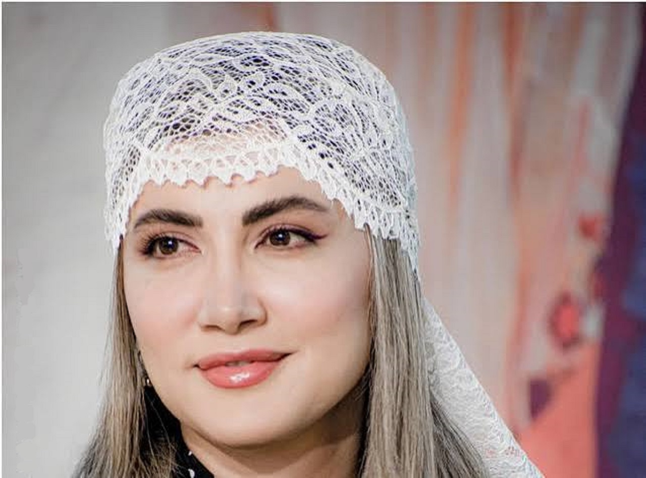 سمیرا حسینی