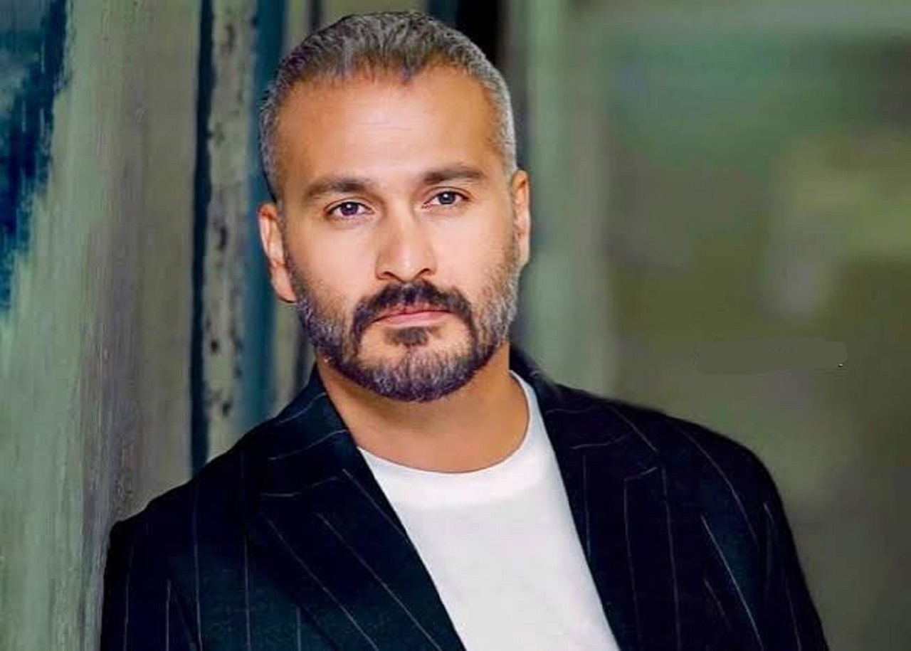 میلاد کی مرام در نقش سهراب