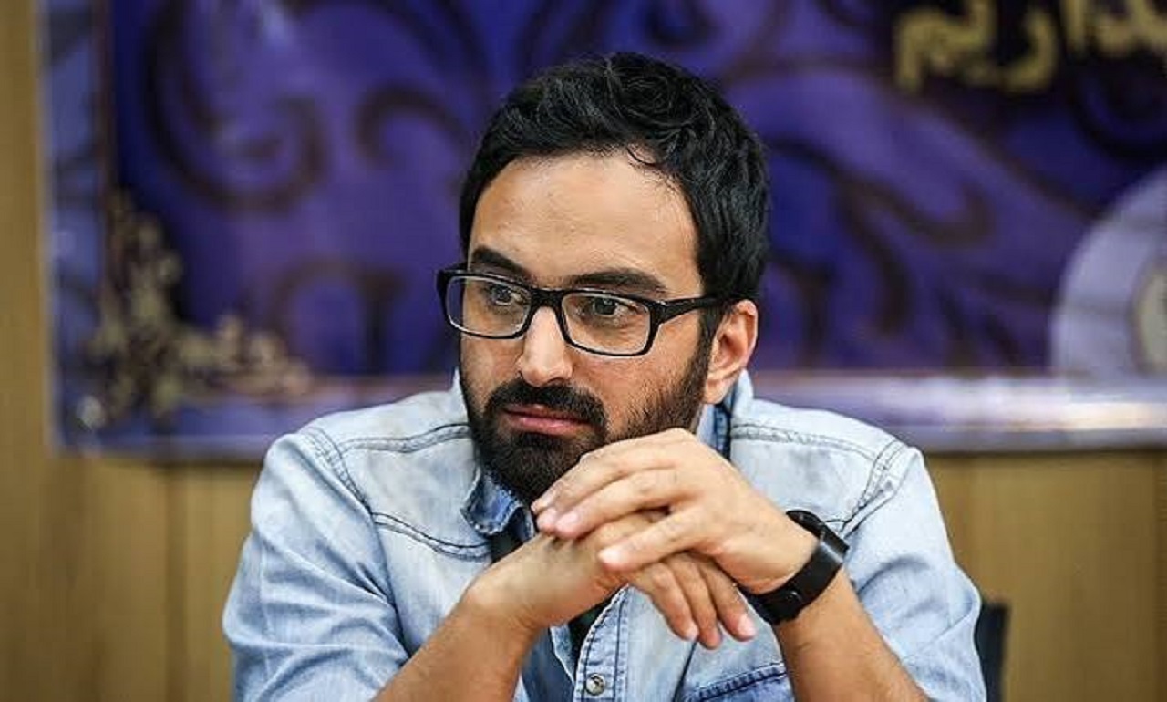 کاوه خداشناس