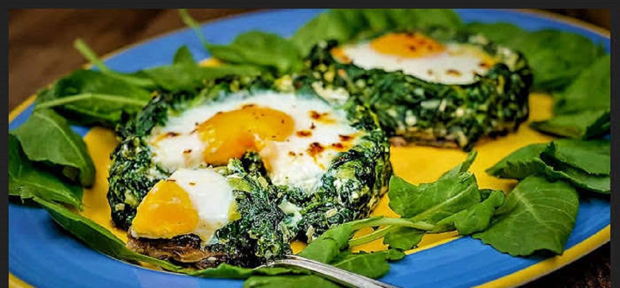 خوراک نرگسی