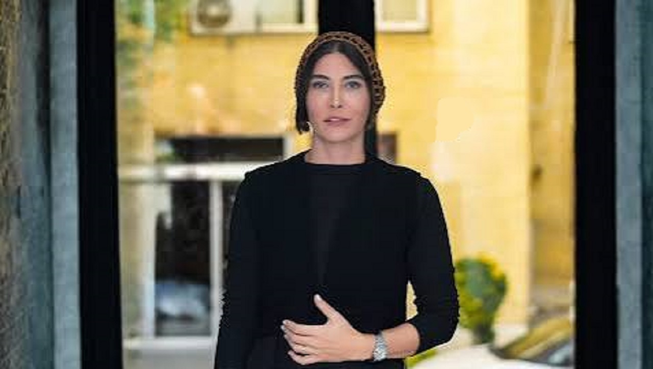 فریبا نادری