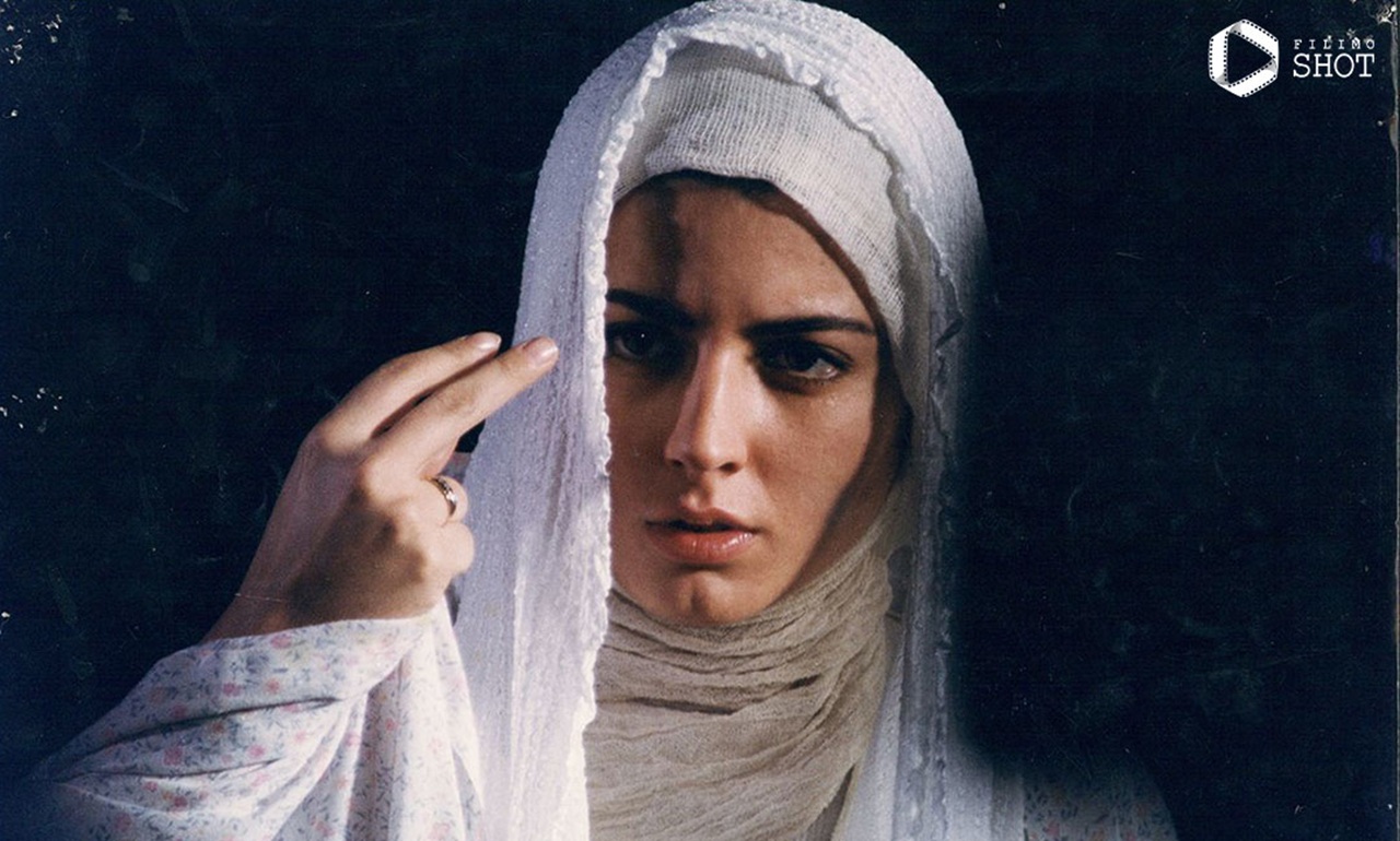 بازیگران فیلم سینمایی لیلا