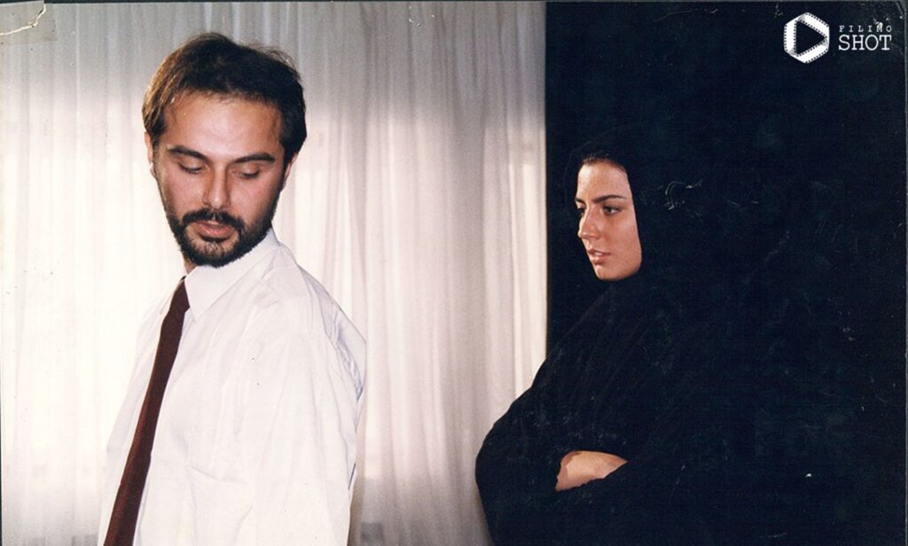 معرفی کامل بازیگران فیلم سینمایی لیلا | خلاصه داستان + عکس ها