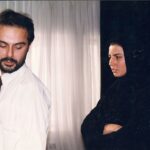 بازیگران فیلم سینمایی لیلا