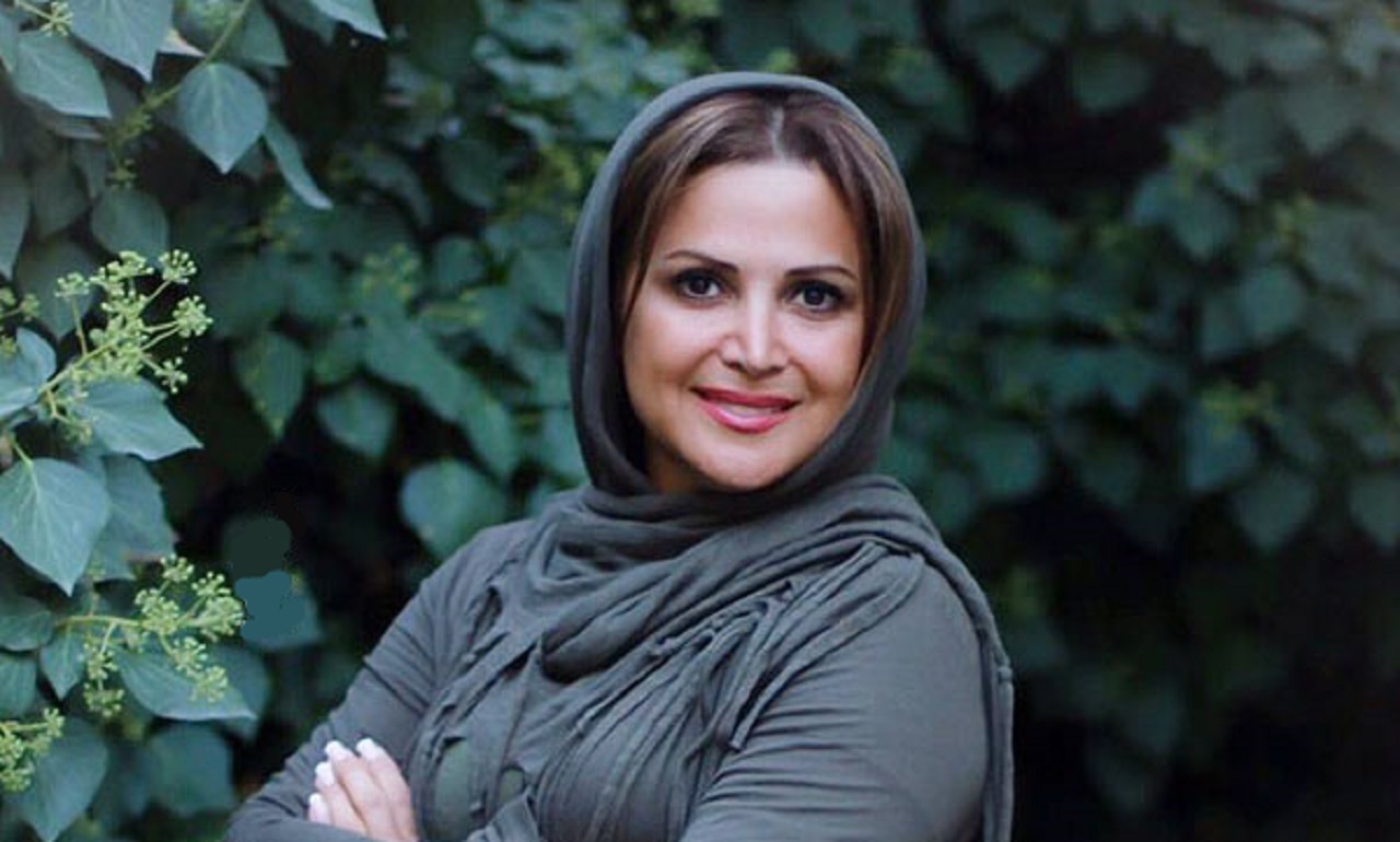 کمند امیرسلیمانی