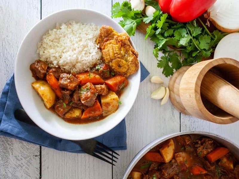 خوراک زبان