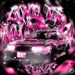 آهنگ love is my drug funk از lxst dragon