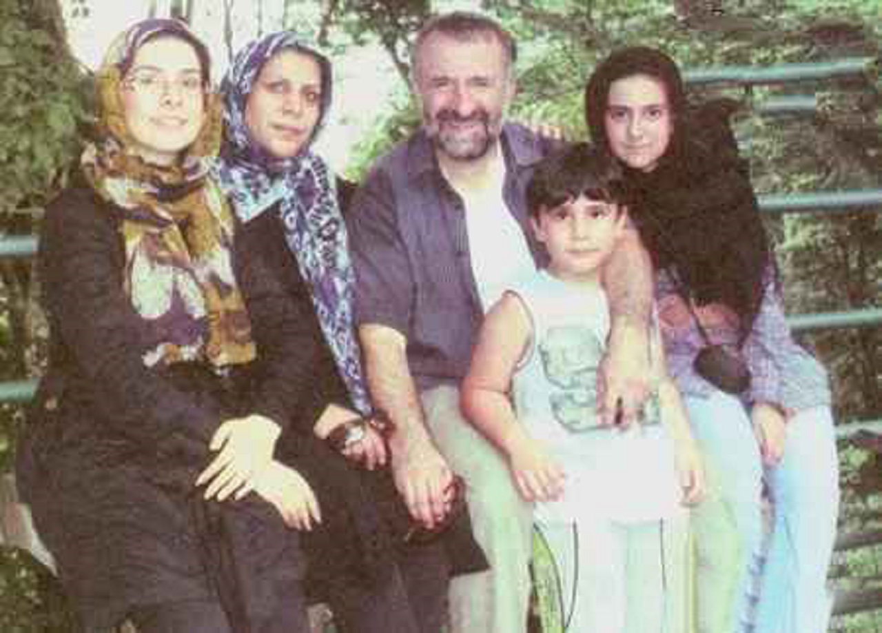 بیوگرافی مهران رجبی