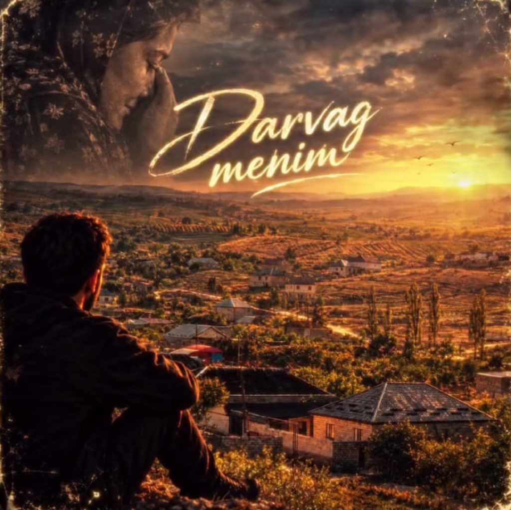 دانلود آهنگ ترکی Darvagim menim از moy darvag | ترند اینستا