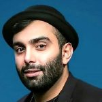 بیوگرافی مسعود صادقلو