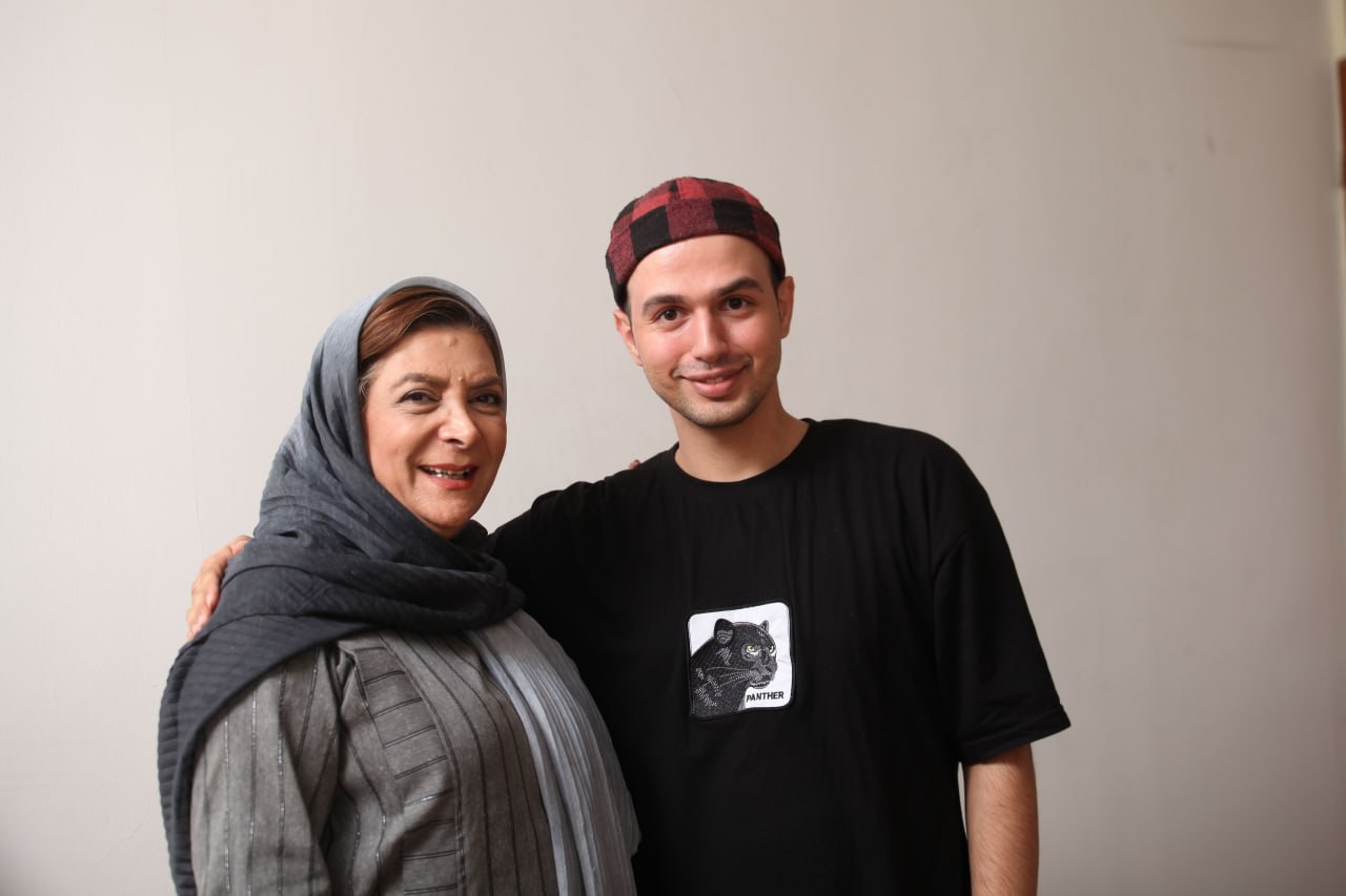 حمیدرضا سنگیان