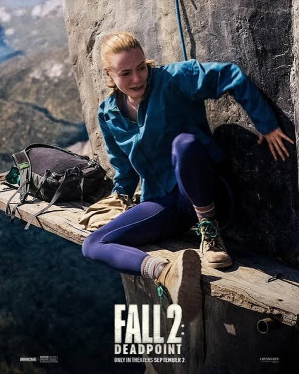 فیلم fall 2