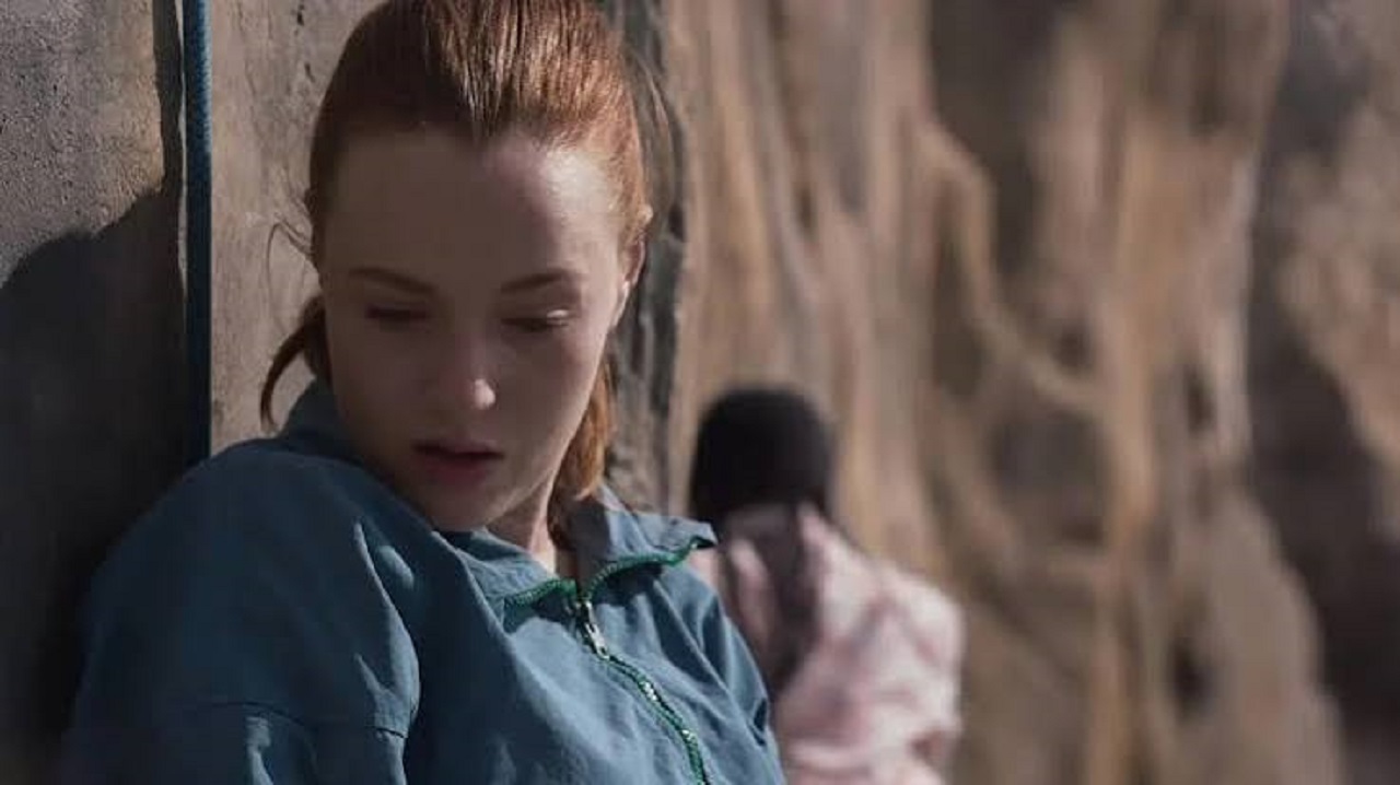 فیلم fall 2