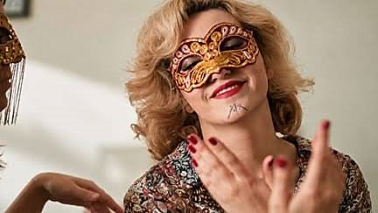 فیلم خانه دوست اینجاست