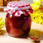 طرز تهیه مربای زرشک