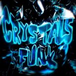 آهنگ فانک crystals funk از prodbydxm