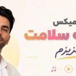 zoleykha music برو به سلامت عزیزم بهترین ریمیکس