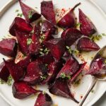 طرز تهیه لبو