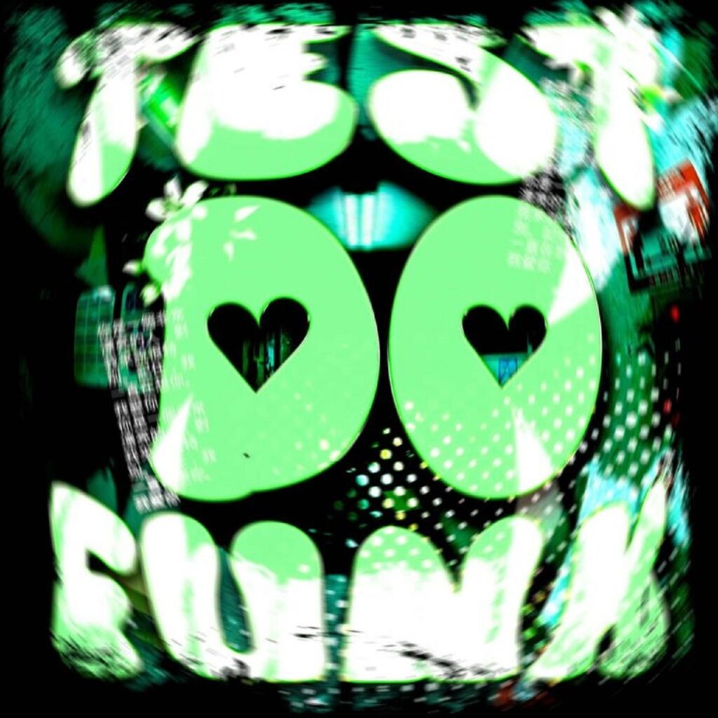 دانلود آهنگ TEST DO FUNK از ROROPHXNK + نسخه Slowed