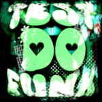 آهنگ فانک test do funk از rorophxnk + ورژن Slowd
