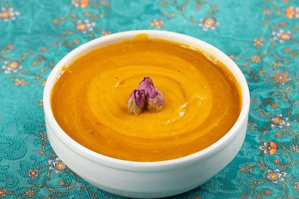 طرز تهیه دسر سوهان به ۲ روش | دسری سنتی با بافت نرم و کشدار طرز تهیه دسر سوهان به ۲ روش | دسری سنتی با بافت نرم و کشدار