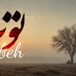 آهنگ توبه با صدای سی نوا