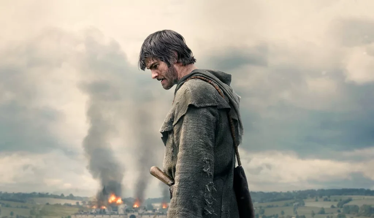 فیلم the uprising
