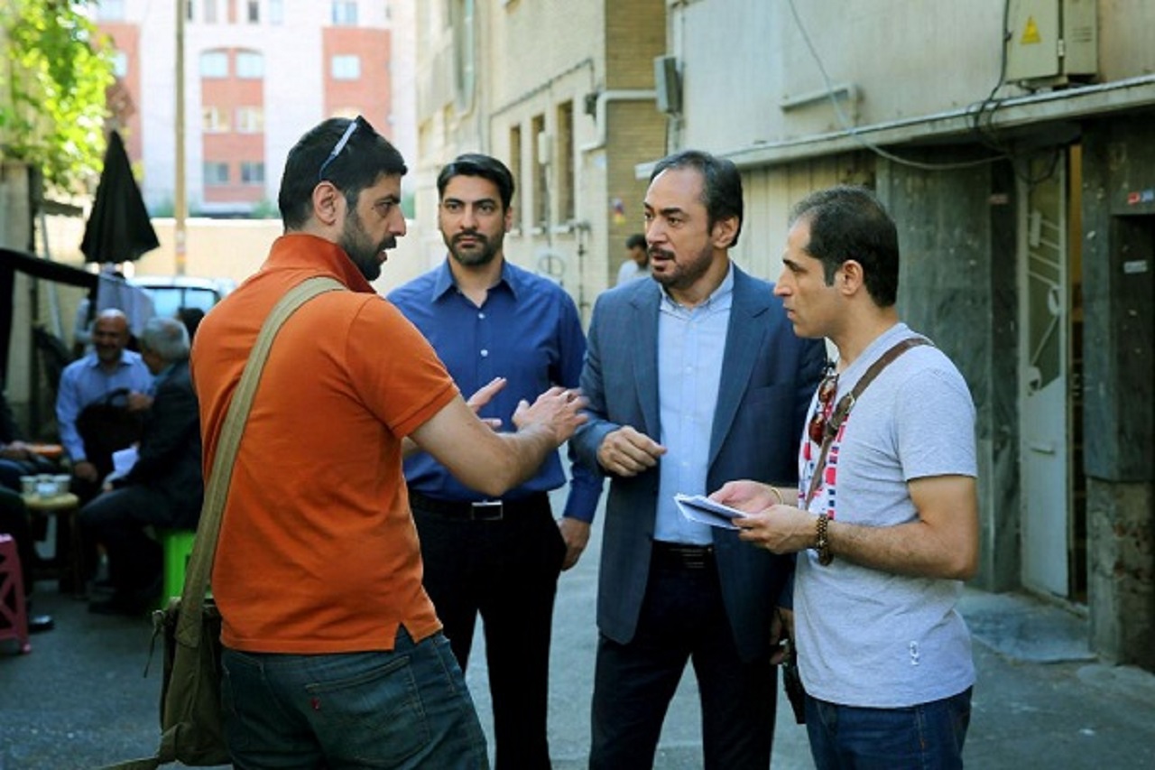 فیلم مرتضی
